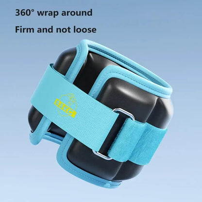 Ankle Weights Adjustable