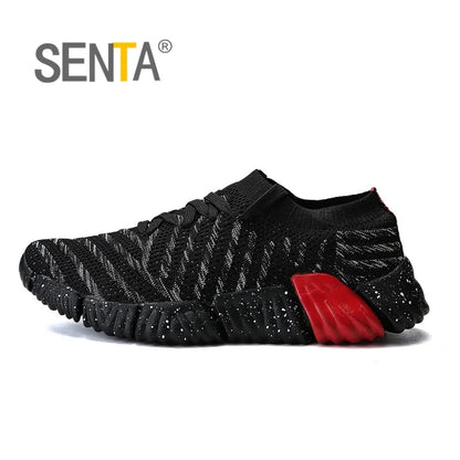 SENTA Breathable Running Shoes