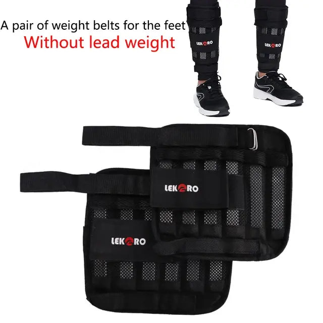 Adjustable Weight Sandbags Full Set Of Equipment Fitness Sports