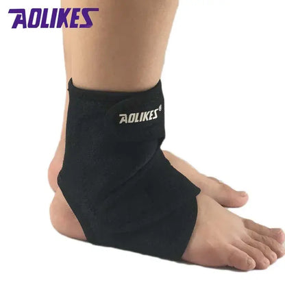 1Pcs Self-heating Magnet Ankle