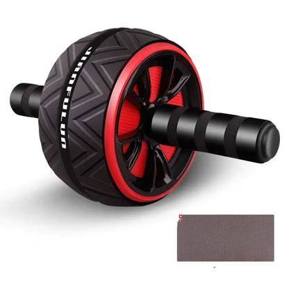 Abdominal Roller Fitness Device