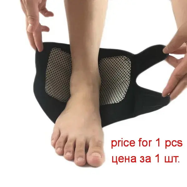 1Pcs Self-heating Magnet Ankle