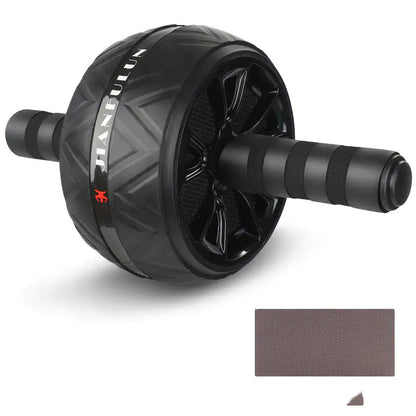 Abdominal Roller Fitness Device