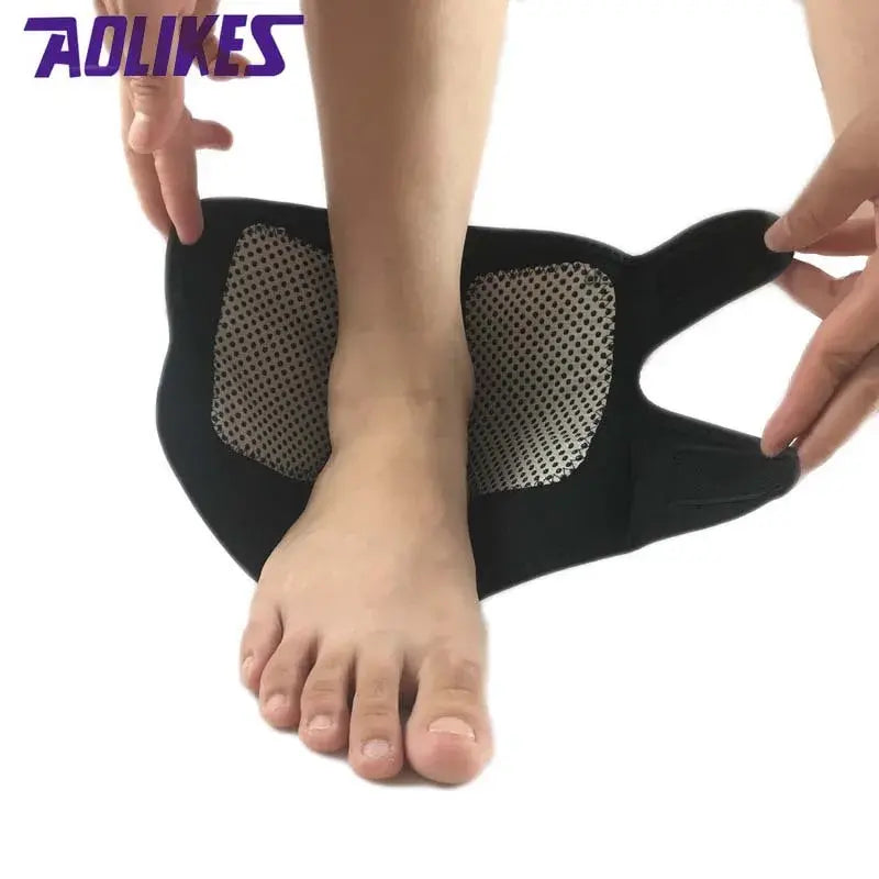 1Pcs Self-heating Magnet Ankle