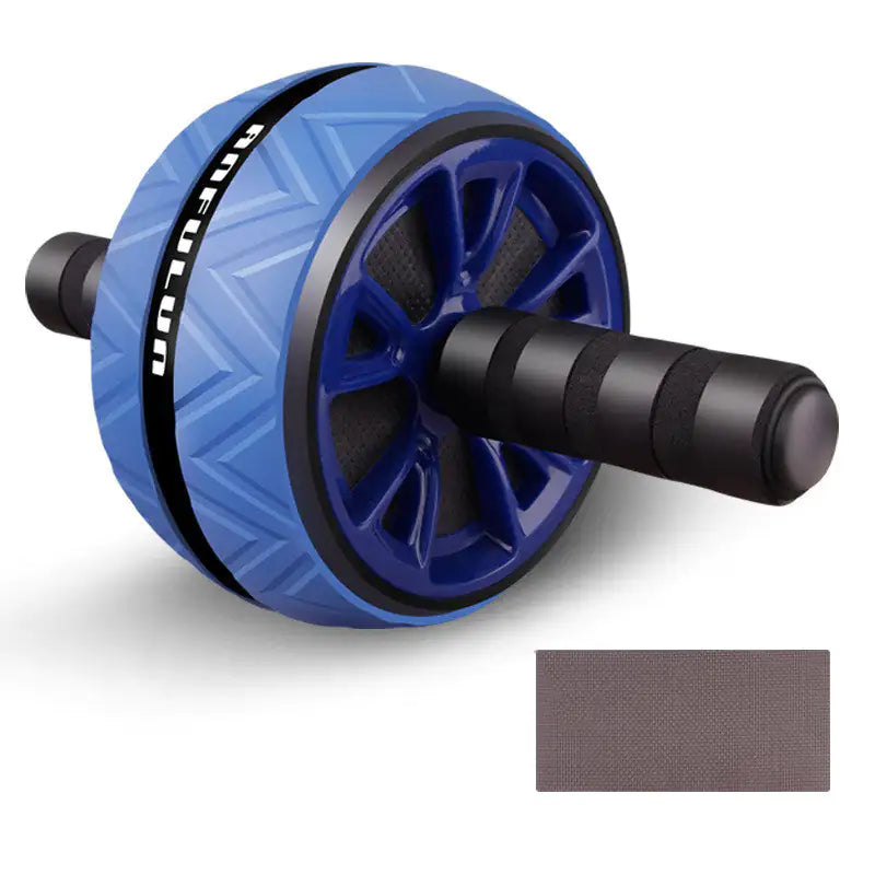 Abdominal Roller Fitness Device