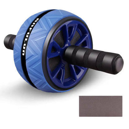 Abdominal Roller Fitness Device