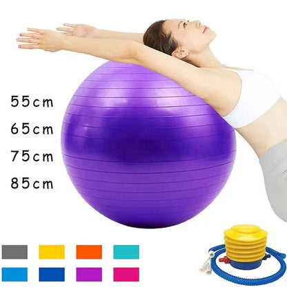 FlexCore Balance Sphere