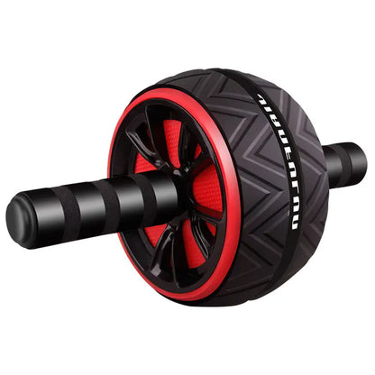 Abdominal Roller Fitness Device