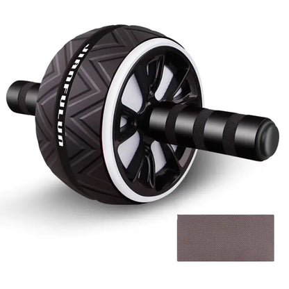 Abdominal Roller Fitness Device