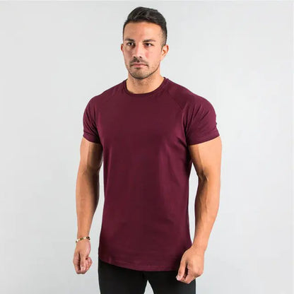 Muscle Top T-shirts